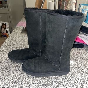 Ugg Boots Black